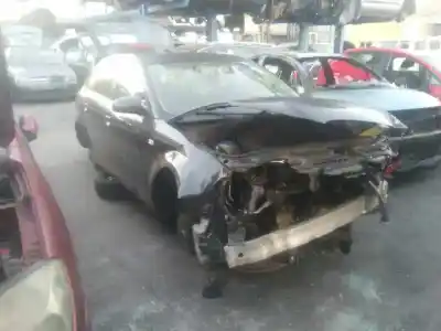 Veículo de Sucata audi a3 sportback (8p) 2.0 tdi do ano 2007 alimentado bkd