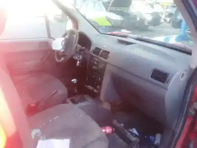 Scrapping Vehicle ford transit connect (tc7) 1.8 tdci cat of the year 2003 powered hcpb