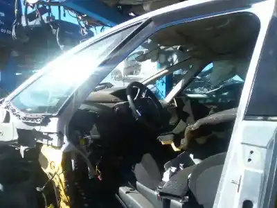 Утилизация автомобиля citroen c4 picasso i monospace (ud_) 1.6 hdi года 2007 питание 9hzdv6ted4