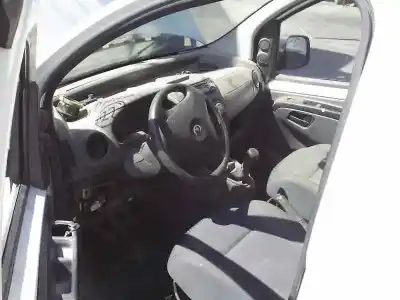 Veículo de Sucata peugeot bipper 1.4 hdi do ano 2008 alimentado 8hsdv4td