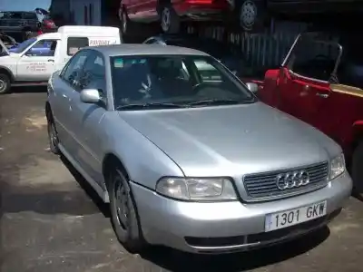 Veicolo di demolizione audi a4 avant (b5) 1.8 t dell'anno 1999 alimentato anb