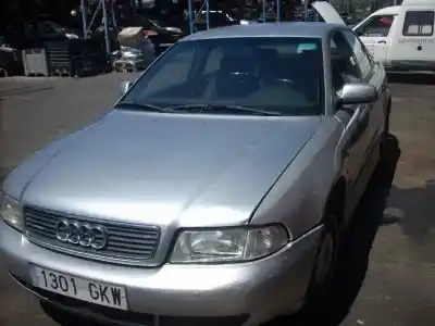 Veicolo di demolizione audi a4 avant (b5) 1.8 t dell'anno 1999 alimentato anb