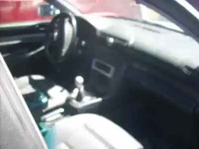 Veicolo di demolizione audi a4 avant (b5) 1.8 t dell'anno 1999 alimentato anb