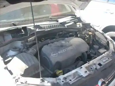 Veicolo di demolizione audi a4 avant (b5) 1.8 t dell'anno 1999 alimentato anb