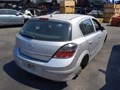 Veículo de Sucata OPEL ASTRA H BERLINA 1.4 16V 90 CV / 66 KW do ano 2007 alimentado Z14XEP