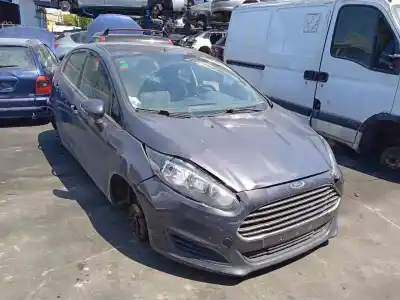 Здавання транспортного засобу ford fiesta vi (cb1, ccn) 1.5 tdci року 2013 потужний ugjc