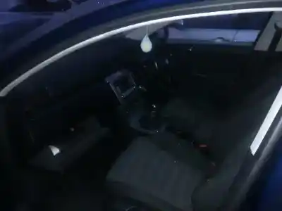 Утилизация автомобиля volkswagen passat b6 variant (3c5) 2.0 tdi года 2007 питание bmr