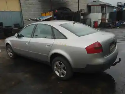 Здавання транспортного засобу audi                                               a6 c5 avant (4b5, 4b6)                                                                                                                                                                                                                                     2.5 tdi року 2004 потужний ake