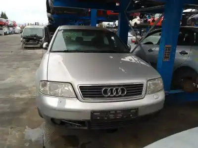 Здавання транспортного засобу audi                                               a6 c5 avant (4b5, 4b6)                                                                                                                                                                                                                                     2.5 tdi року 2004 потужний ake