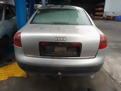 Здавання транспортного засобу audi                                               a6 c5 avant (4b5, 4b6)                                                                                                                                                                                                                                     2.5 tdi року 2004 потужний ake