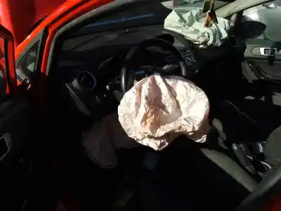 Утилизация автомобиля ford                                               fiesta (ccn)                                                                                                                                                                                                                                               trend года 2013 питание tzja