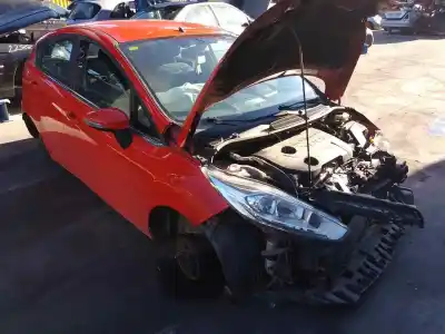 Утилизация автомобиля ford                                               fiesta (ccn)                                                                                                                                                                                                                                               trend года 2013 питание tzja