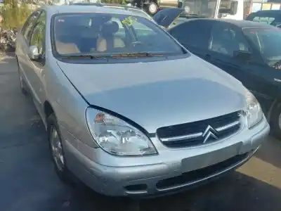 Здавання транспортного засобу CITROEN C5 BERLINA 2.0 HDi року 2003 потужний SIN DOCU