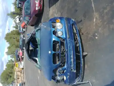 Scrapping Vehicle bmw 3 compact (e46) 316 ti of the year 2001 powered n42b18a