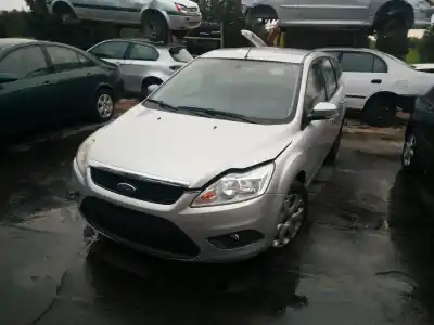 Veículo de Sucata ford focus lim. (cb4) 1.8 tdci turbodiesel cat do ano 2008 alimentado kkda
