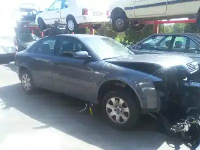 Здавання транспортного засобу audi a4 b6 (8e2) 2.0 року 2001 потужний alt