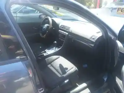 Здавання транспортного засобу audi a4 b6 (8e2) 2.0 року 2001 потужний alt