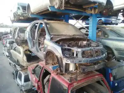 Sloopvoertuig kia sorento 2.5 crdi concept van het jaar 2003 aangedreven d4cb