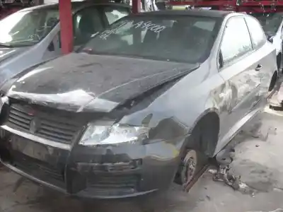 Sloopvoertuig fiat stilo (192) 1.8 16v cat van het jaar 2004 aangedreven 192a4000