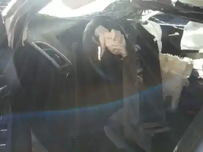 Scrapping Vehicle ford focus lim. (cb8) titanium of the year 2014 powered t1db