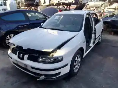 Veículo de Sucata seat toledo (1m2) select do ano 1998 alimentado cjda
