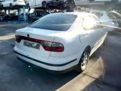 Veículo de Sucata seat toledo (1m2) select do ano 1998 alimentado cjda