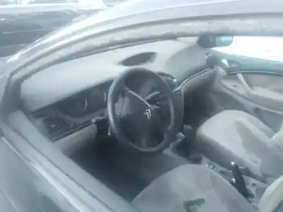 Veicolo di demolizione CITROEN C5 BERLINA 1.6 16V HDi FAP dell'anno 2005 alimentato 9HZ