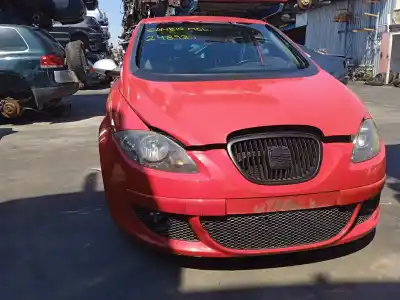 Scrapping Vehicle seat altea (5p1) 1.6 tdi of the year 2005 powered 