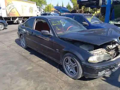 Scrapping Vehicle BMW SERIE 3 COUPE (E46) 1.9 CAT of the year 2001 powered 19-4E-1G