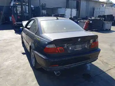 Veículo de Sucata bmw serie 3 coupe (e46) 1.9 cat do ano 2001 alimentado 19-4e-1g