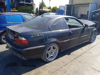 Veículo de Sucata bmw serie 3 coupe (e46) 1.9 cat do ano 2001 alimentado 19-4e-1g