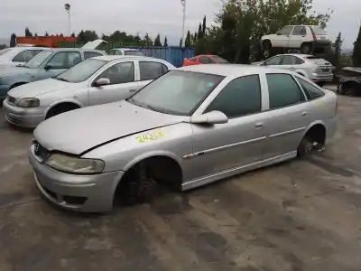 Veículo de Sucata opel vectra b caravan edition 2000 116 cv / 85 kw do ano 1999 alimentado 