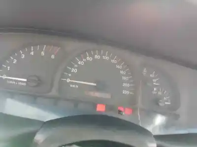 Veículo de Sucata opel vectra b caravan edition 2000 116 cv / 85 kw do ano 1999 alimentado 