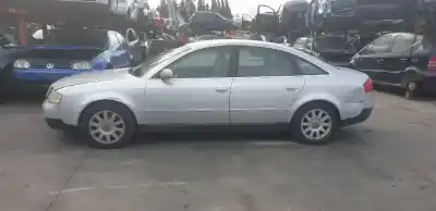 Здавання транспортного засобу audi a6 avant (4b5) 2.5 tdi 163 cv / 120 kw року 2001 потужний akn