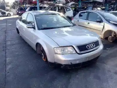 Здавання транспортного засобу audi a6 avant (4b5) 2.5 tdi 163 cv / 120 kw року 2001 потужний akn