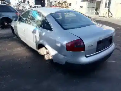 Здавання транспортного засобу audi a6 avant (4b5) 2.5 tdi 163 cv / 120 kw року 2001 потужний akn