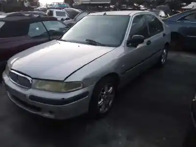 Véhicule à la ferraille rover 420 si 105cv 77kw de l'année 1999 alimenté 20t2n