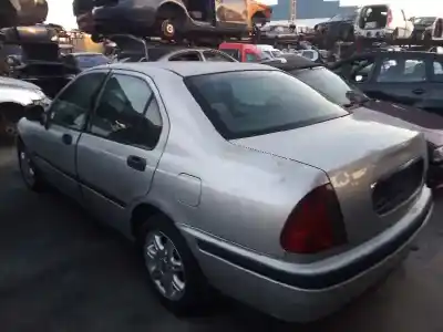 Véhicule à la ferraille rover 420 si 105cv 77kw de l'année 1999 alimenté 20t2n