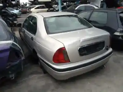 Véhicule à la ferraille rover 420 si 105cv 77kw de l'année 1999 alimenté 20t2n