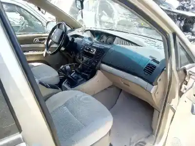 Утилизация автомобиля ssangyong rodius 2.7 turbodiesel cat года 2009 питание d27dt