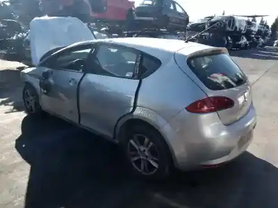 Veículo de Sucata SEAT LEON (1P1) 1.9 TDI do ano 2001 alimentado BKC