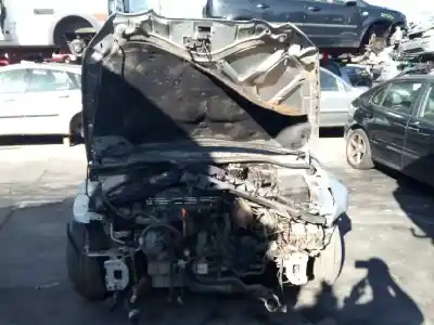 Scrapping Vehicle seat leon (1p1) 1.9 tdi of the year 2001 powered bkc