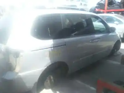 Veicolo di demolizione KIA CARNIVAL 2.9 CRDi VGT Active dell'anno 2008 alimentato J3