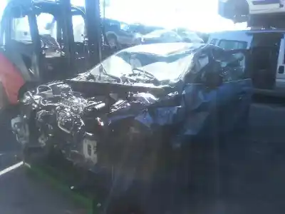 Veículo de Sucata mazda 3 lim. (bl) 2.2 turbodiesel cat do ano 2014 alimentado sh