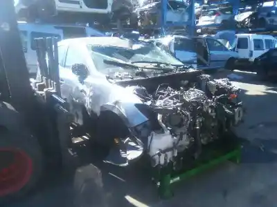 Veículo de Sucata mazda 3 lim. (bl) 2.2 turbodiesel cat do ano 2014 alimentado sh