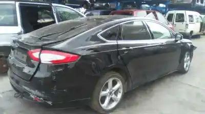 Sloopvoertuig ford mondeo turn. business edition 180 cv / 132 kw van het jaar 2015 aangedreven 