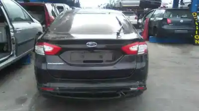 Sloopvoertuig ford mondeo turn. business edition 180 cv / 132 kw van het jaar 2015 aangedreven 