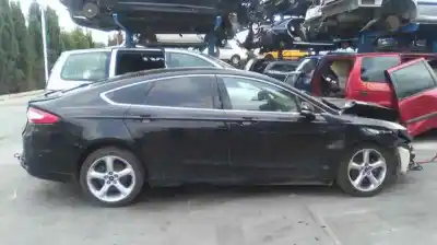 Sloopvoertuig ford mondeo turn. business edition 180 cv / 132 kw van het jaar 2015 aangedreven 