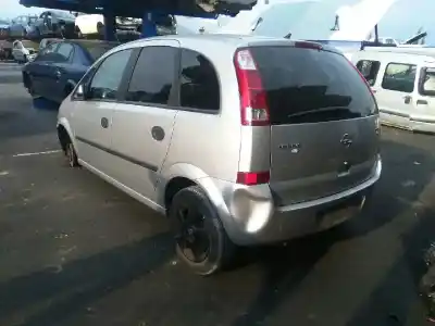 Veículo de Sucata OPEL MERIVA Z13DT do ano 2005 alimentado Z13DT