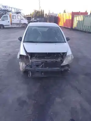 Veicolo di demolizione CITROEN C3 PLURIEL 1.4 dell'anno 2004 alimentato KFV